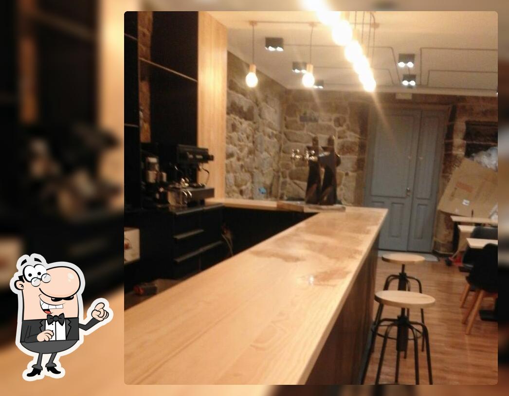 BAR A MERCED