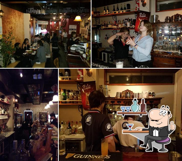 BAR A46