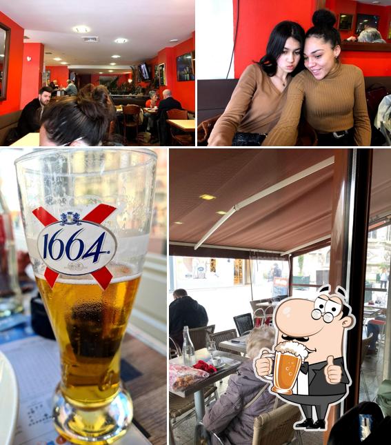 Le Norway