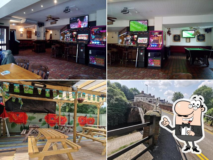 The Mossley Tavern