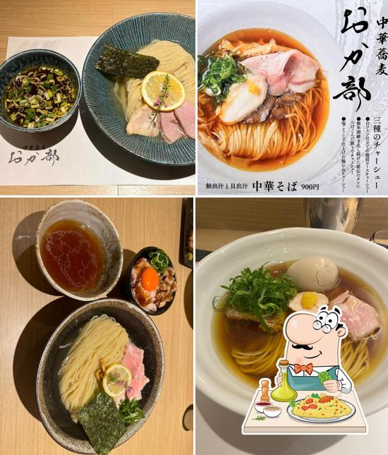 Chuka-Soba Okabe
