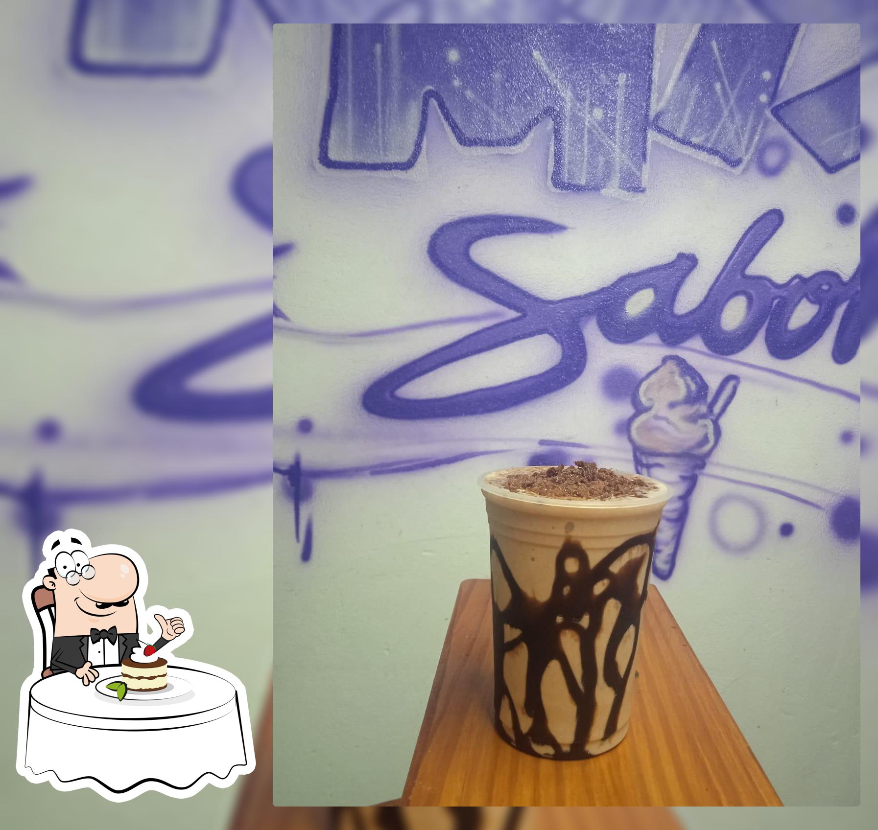 Mix Sabor