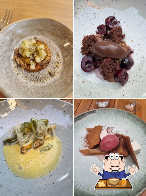 Restaurant Nuchter