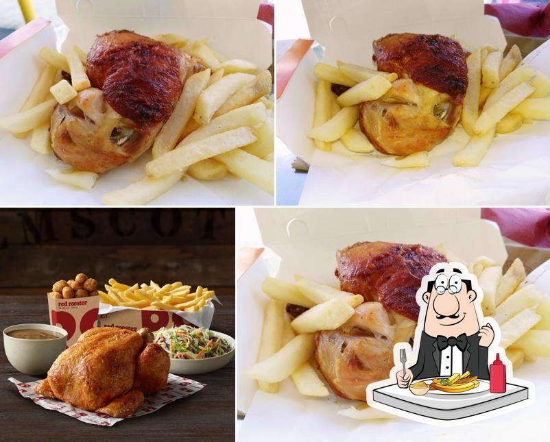 Red Rooster Clayfield