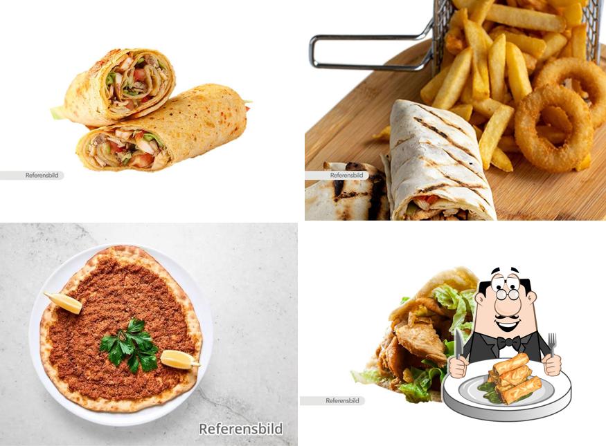Spiceyburgers