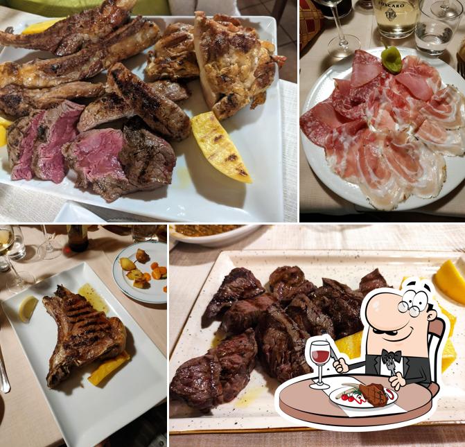 Trattoria Cortese