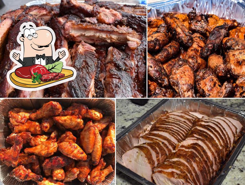 Wilder BBQ
