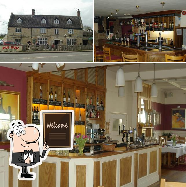 Woolpack Inn