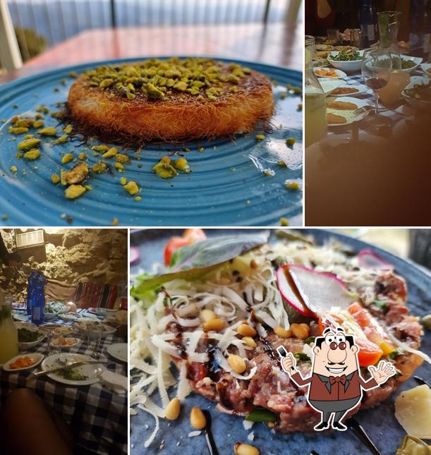 Ресторан Альареша