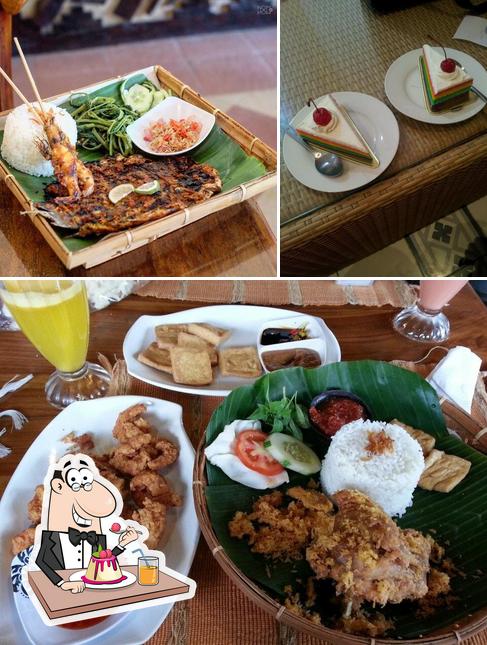 waroeng ampik