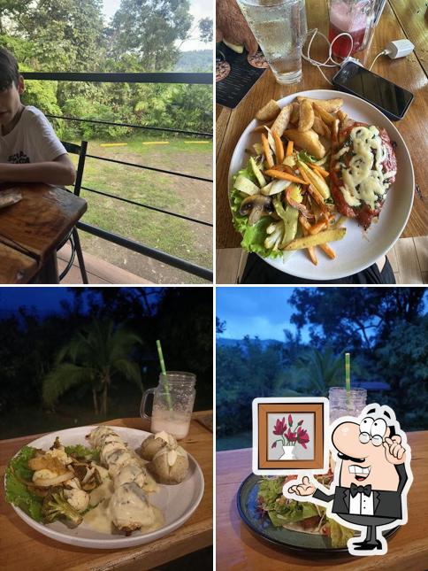 Restaurante Ébano