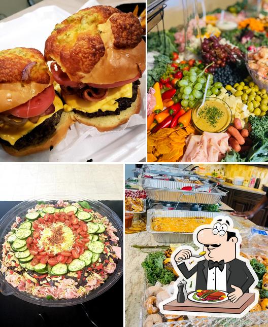 Soul Filled Catering