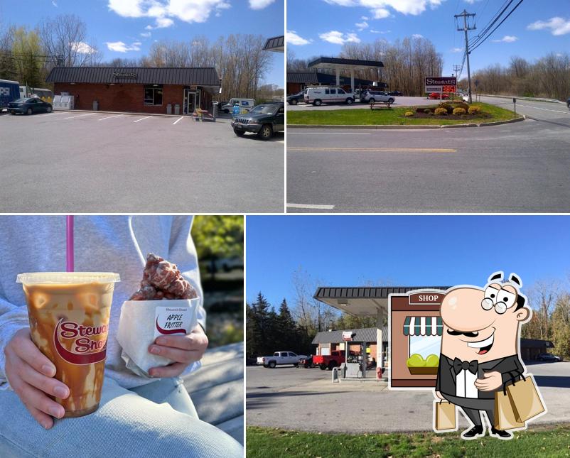Stewart's Shops