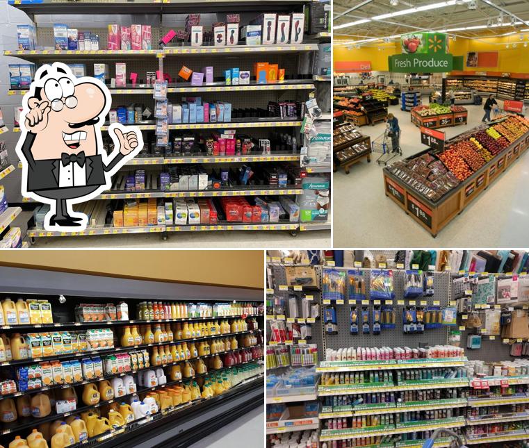 Walmart Supercenter
