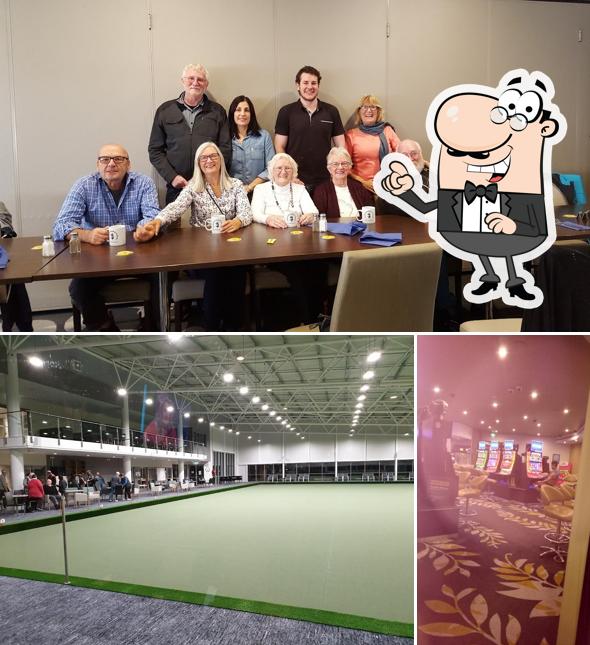 Traralgon Bowls Club