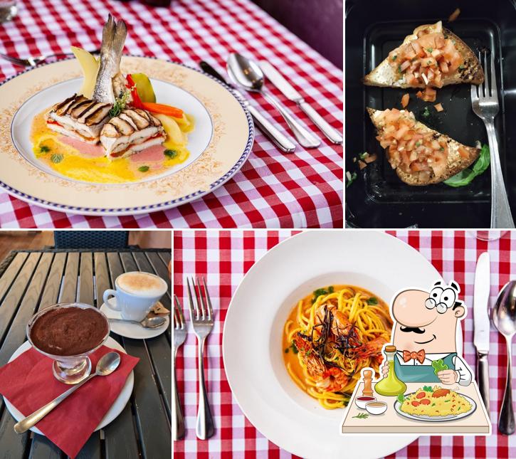 Ristorante Gargano