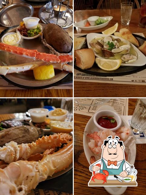 Lolo Creek Steakhouse