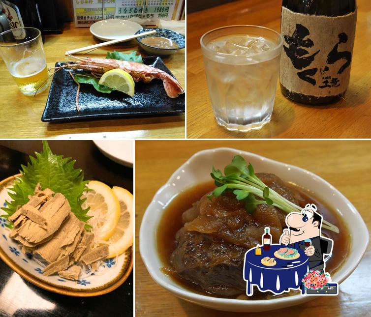 居酒屋ユーカラ