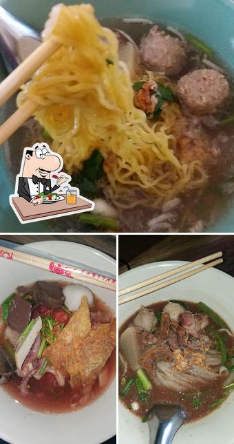 ก๋วยเตี๋ยวลูกทุ่งเจียงฮาย 8