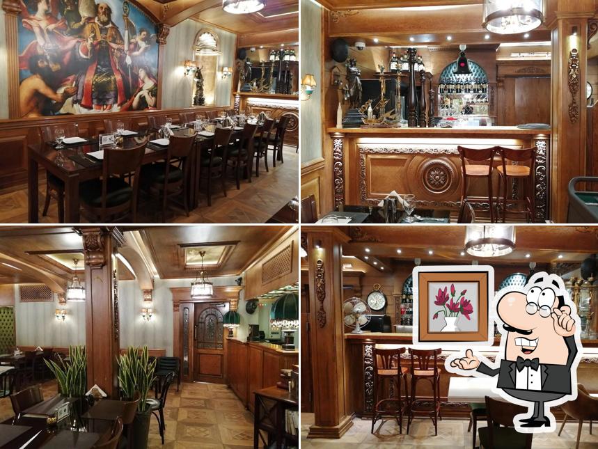 Amir Restaurant