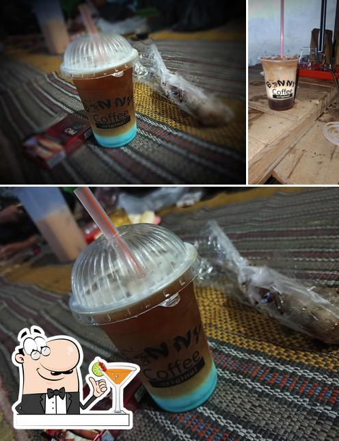Bonny Coffee