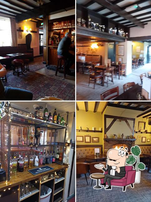 Coach & Horses rothwell