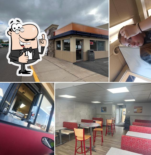 Dairy Queen Grill & Chill