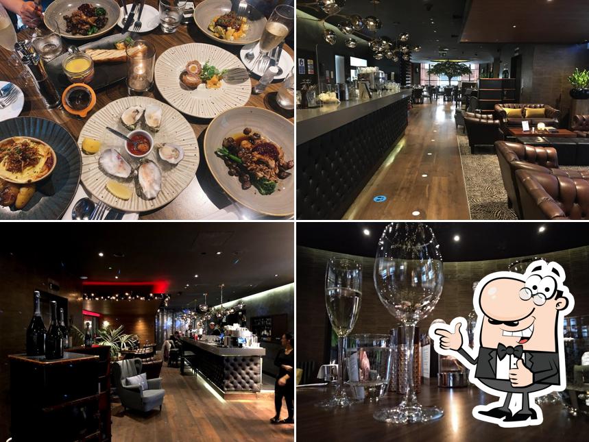 Dine Edinburgh