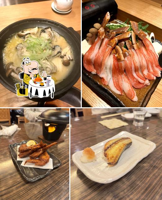 Japanese Cuisine Sato