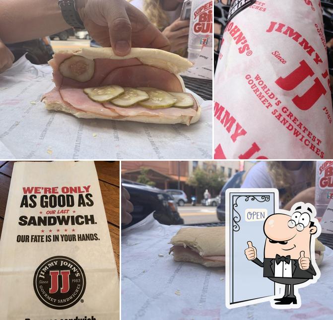 Jimmy John's