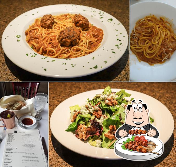 La Veranda - Ristorante Italiano
