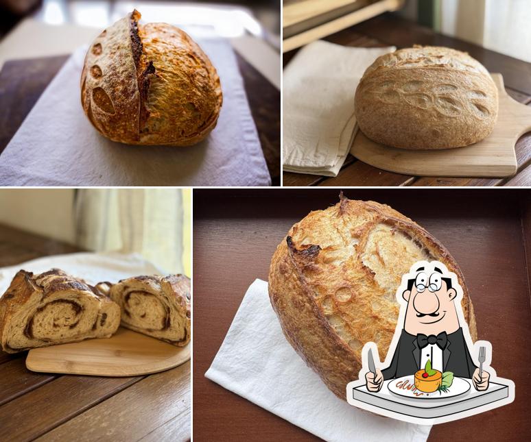 Legacy Springs Bakery & Farm