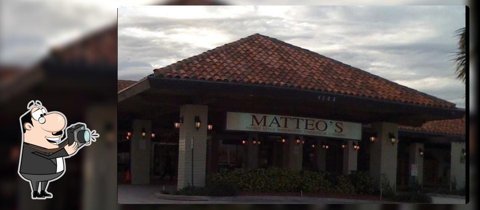 Matteo's