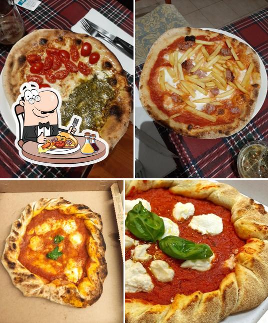 PIZZERIA ROBY - EMY