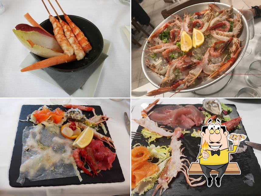 Pachitos Restaurant