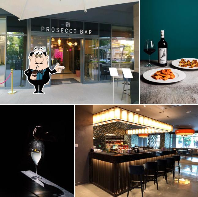 PROSECCO BAR