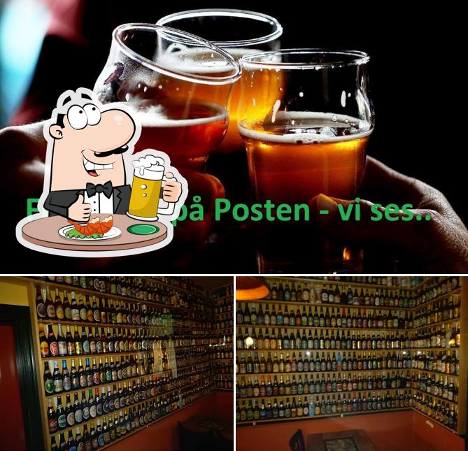Postgården Øl & Vinstue