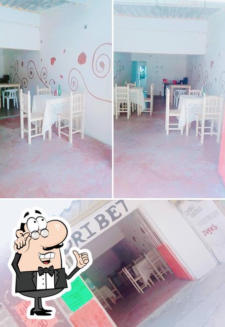 Adribet Cocina Económica