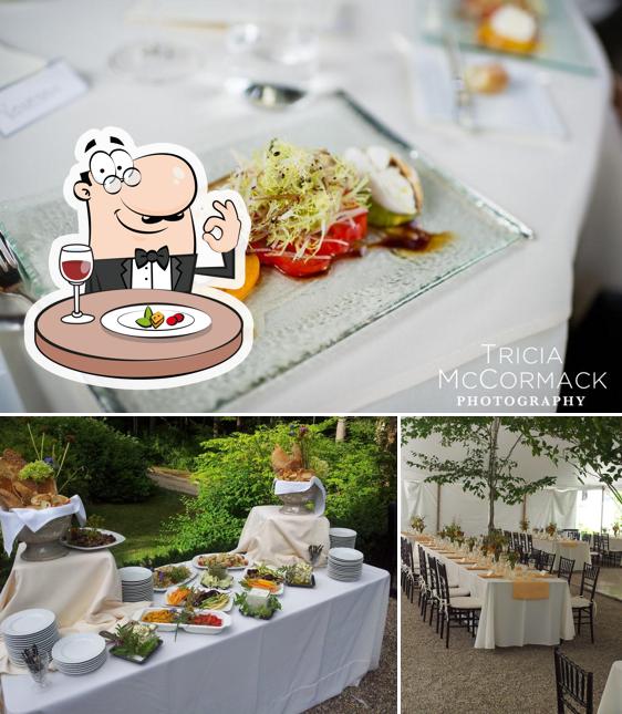 Soma Catering - Cafe
