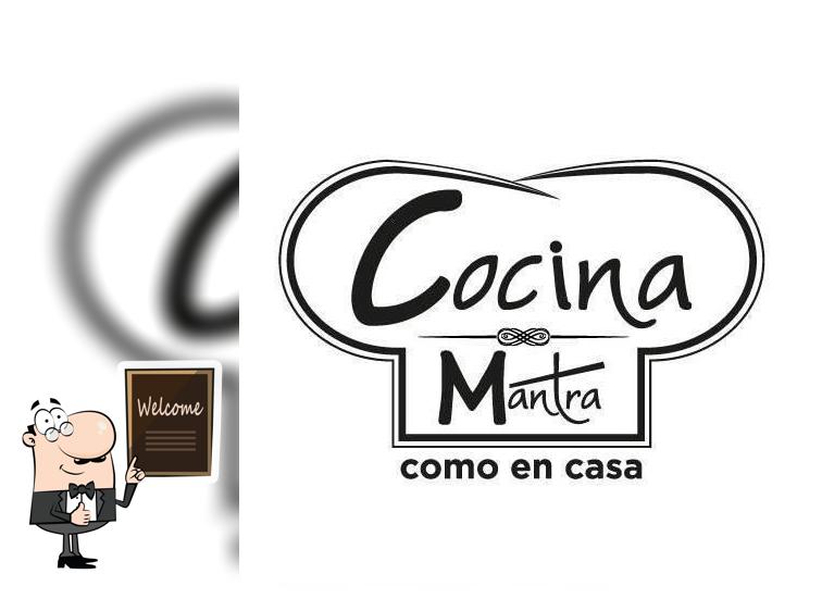 Cocina Mantra