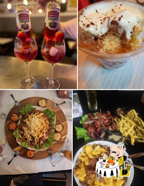 Espeteria Burger - Almada