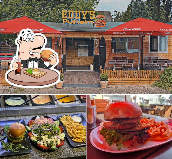 Eddy's Pulheim