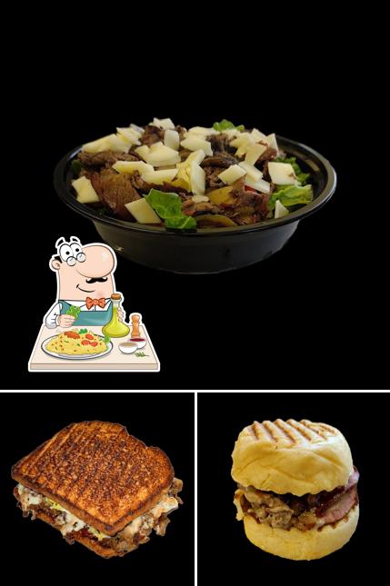 Fat N Sassy BBQ