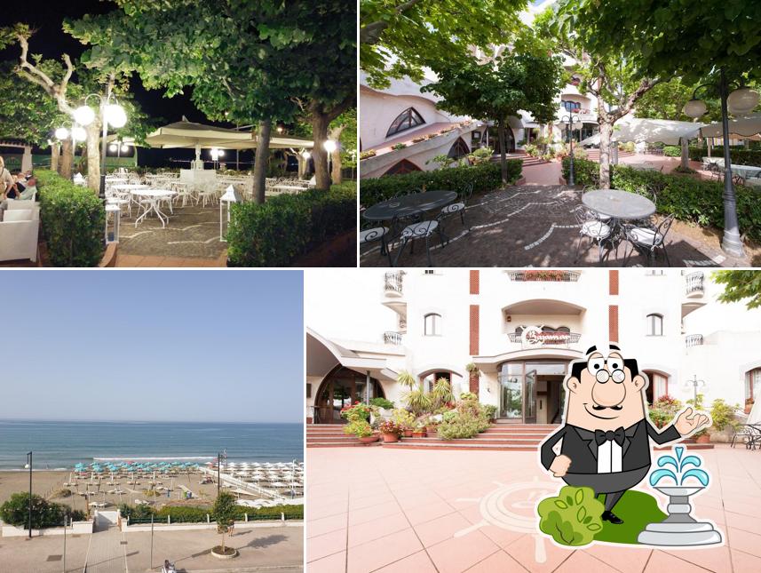 Hotel Bajamar