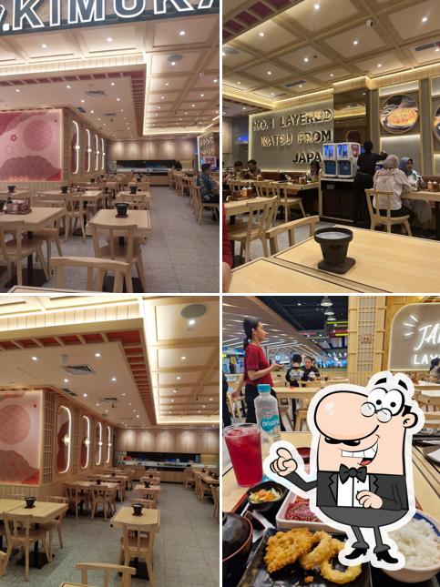 Kimukatsu Margocity