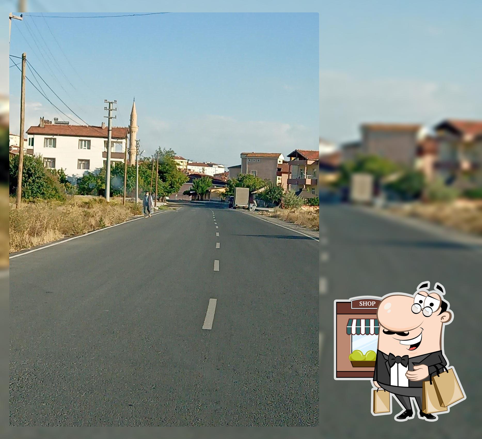 Köşem Dürüm