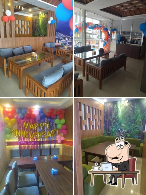 LAURO KINGS CAFE