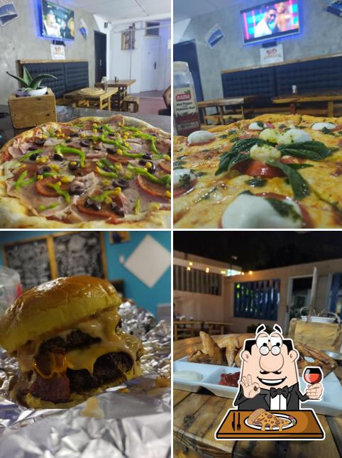 La 19 like restobar