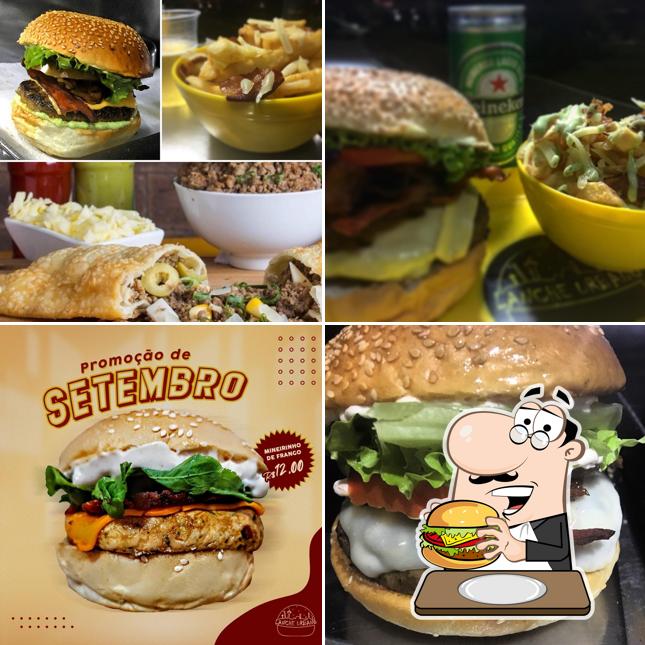 Lanche Urbano Food Truck