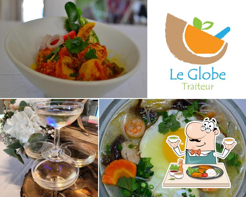 Le Globe Traiteur
